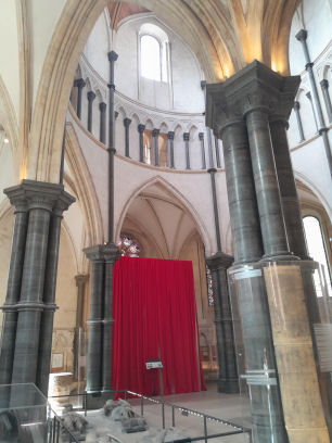 Temple Church